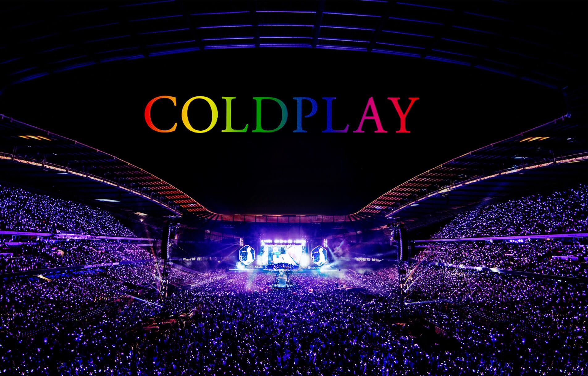 Coldplay