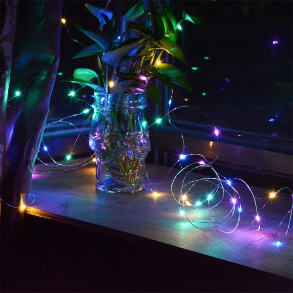 Fairy Lights