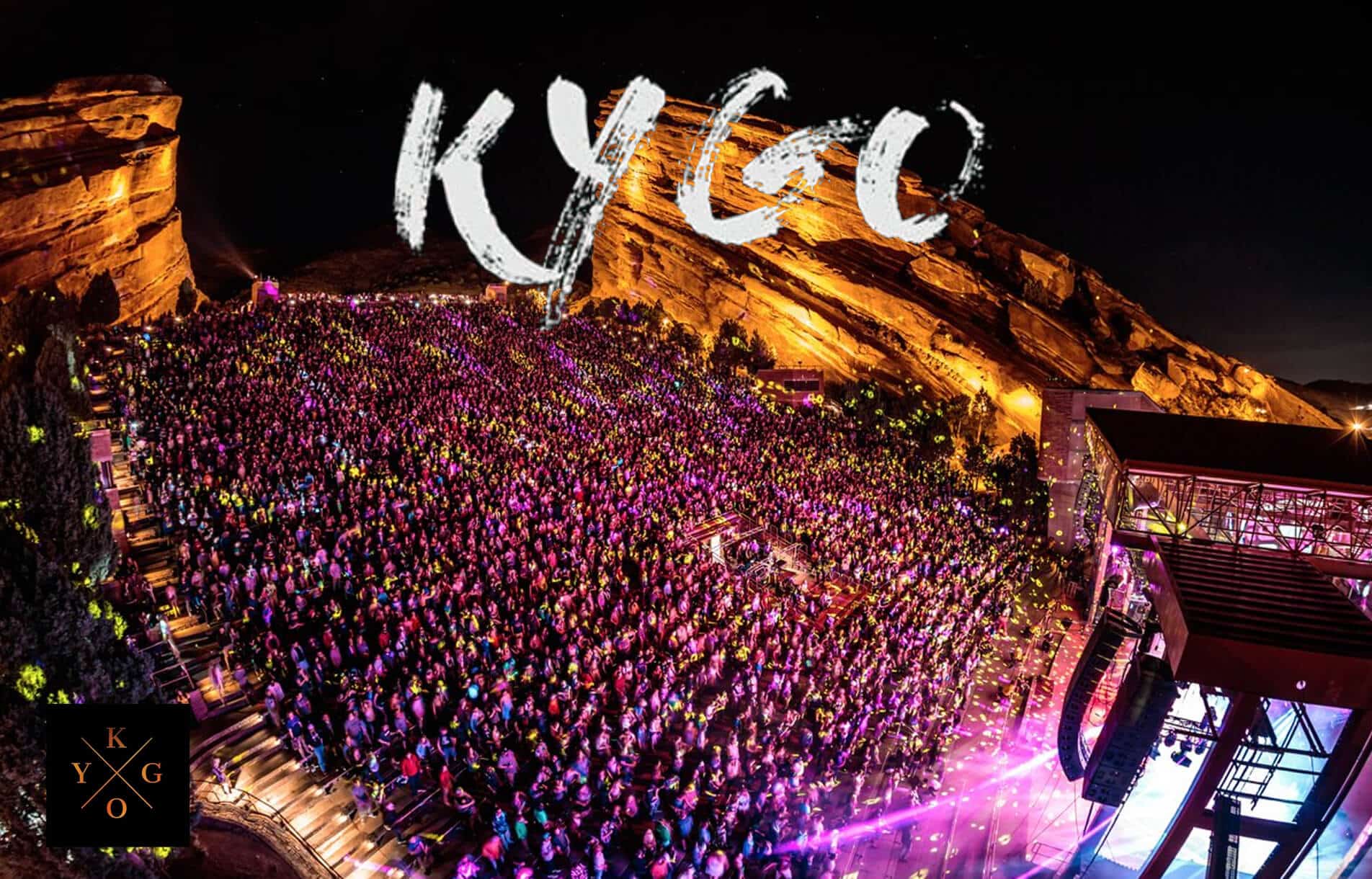 KYGO