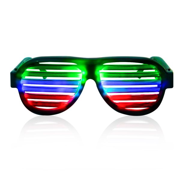 Light Up Sunglasses Lights