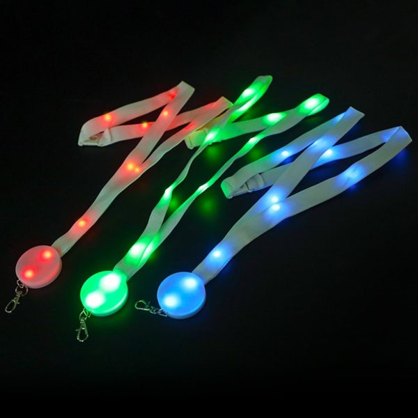 LED Lanyard