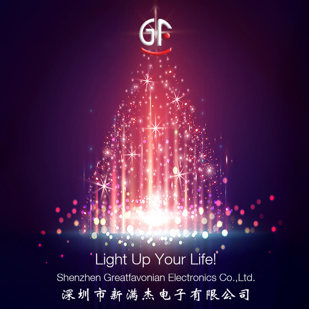 Light Up Your Life