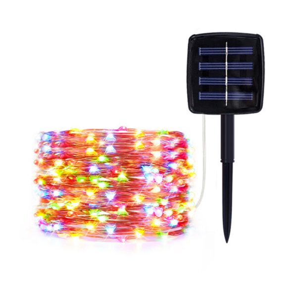 Solar Garden Light